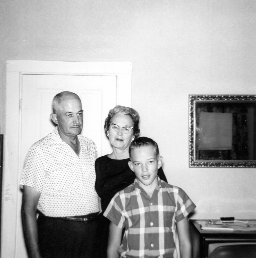 Father's Day Tribute